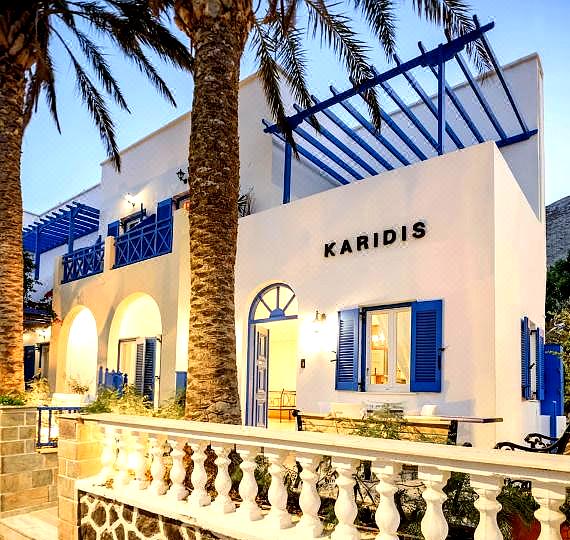 Karidis Hotel
